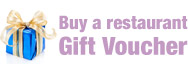 Buy a restaurant gift voucher