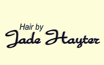 Hair by Jade Hayter, located within Nailzone in the heart of Glasgow city