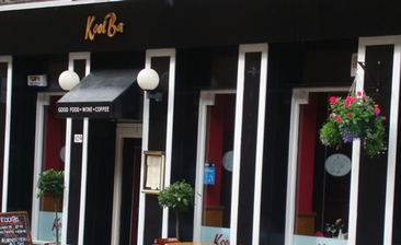 Koolba, Glasgow - Restaurant Bookings & Offers - 5pm.co.uk