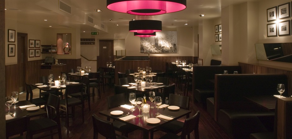 10 Italian restaurants in Glasgow City Centre to try - 5pm Food