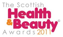The Scottish Health and Beauty Awards