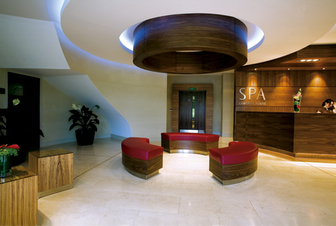 The Spa at the Carrick
