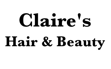 Claire's Hair & Beauty