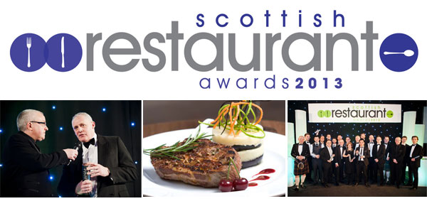 Scottish Restaurant Awards